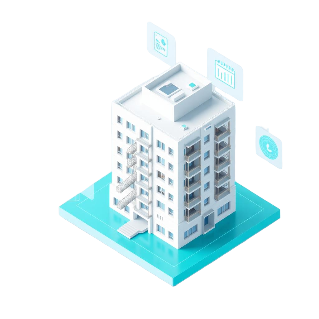 Agents IA pour la gestion immobilière - Adbia