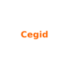 Logo cegid