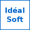idéal-soft-logo