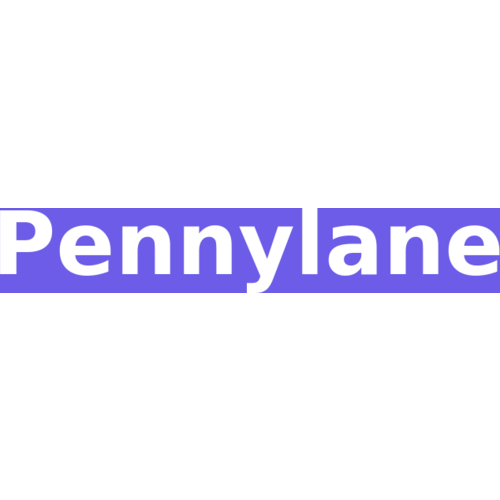 Logo Pennylane