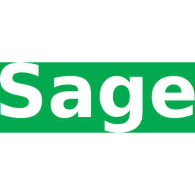 Logo Sage 100