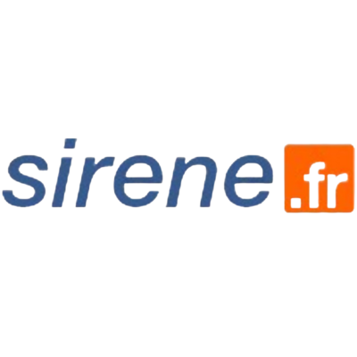 Logo Sirene