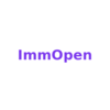 ImmOpen Logo