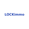 LOCKimmo Logo