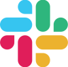 Logo Slack